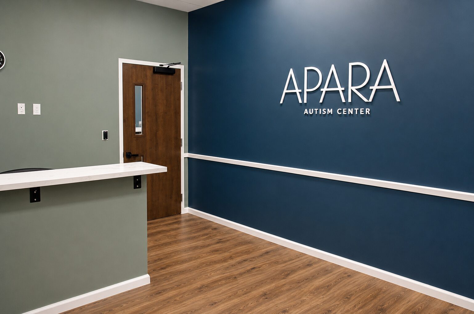R3BUILD commercial construction in Houston, TX — photo 1