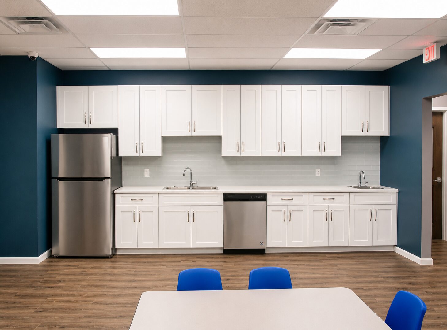 R3BUILD commercial construction in Houston, TX — photo 3