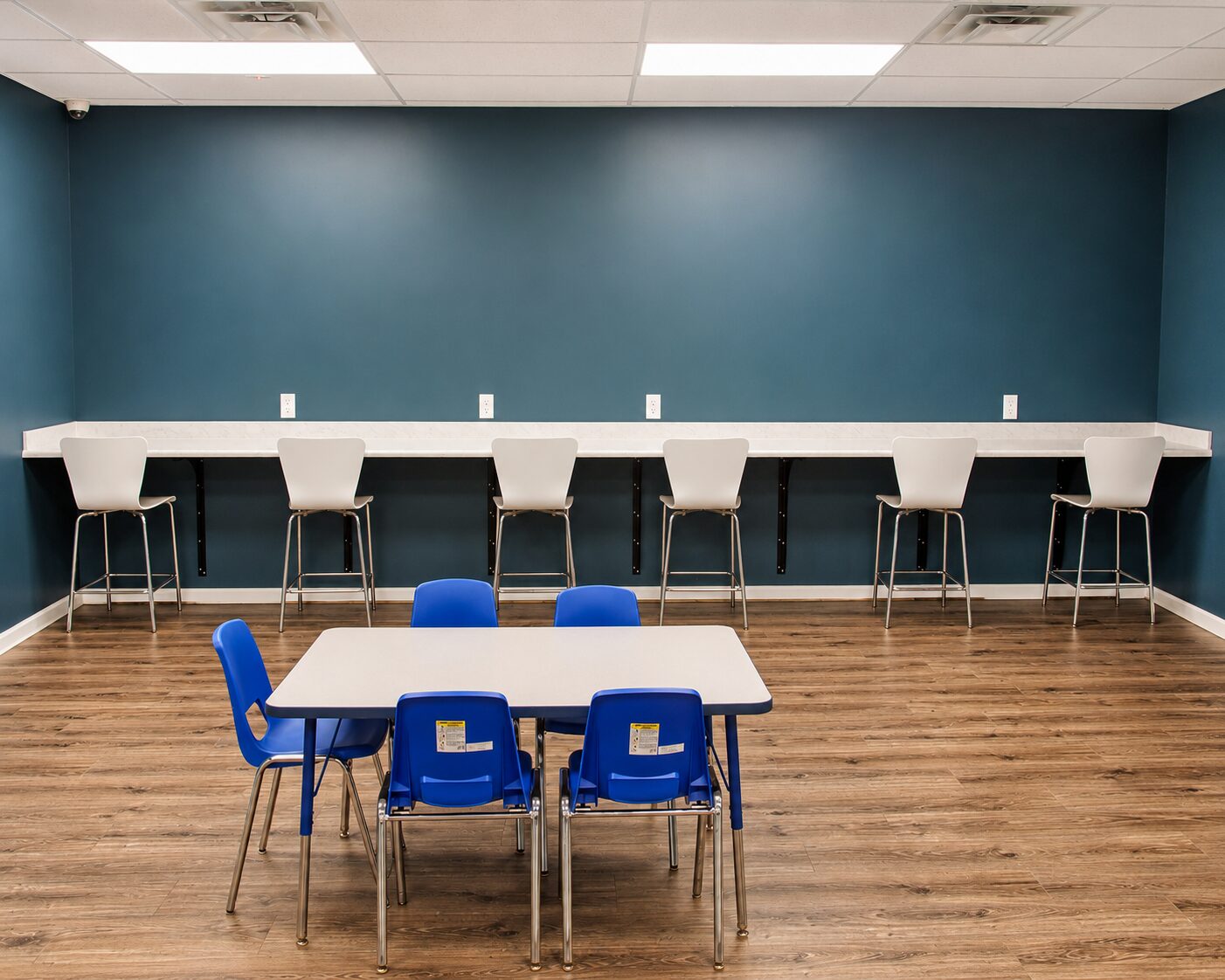 R3BUILD commercial construction in Houston, TX — photo 4