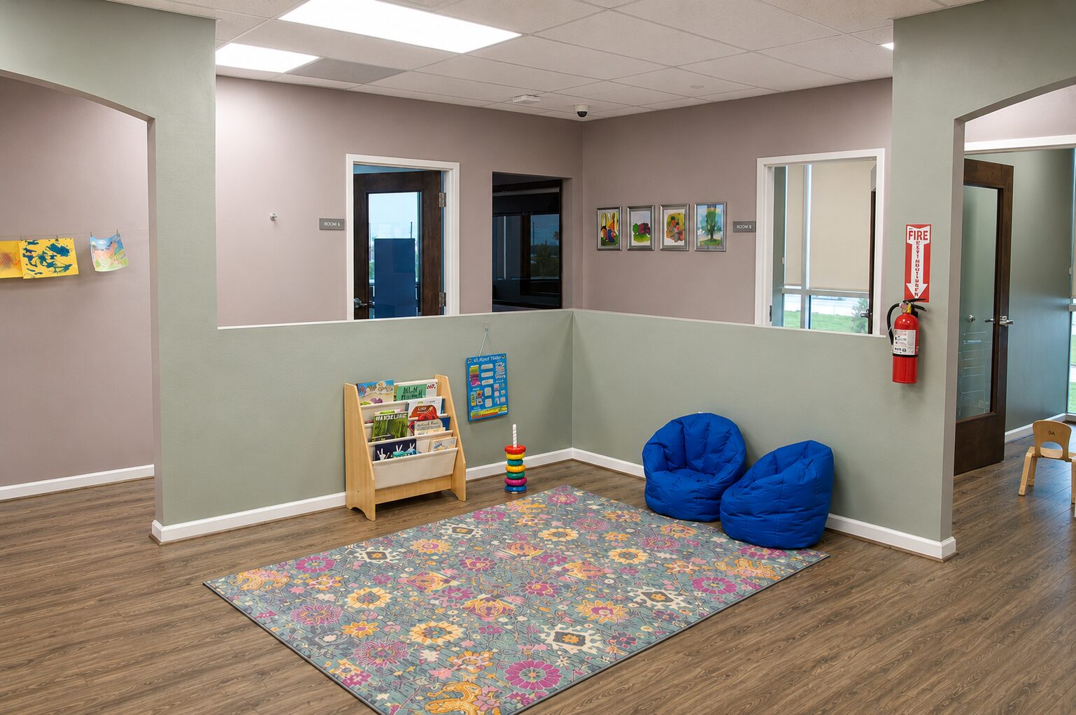 R3BUILD commercial construction in Houston, TX — photo 5