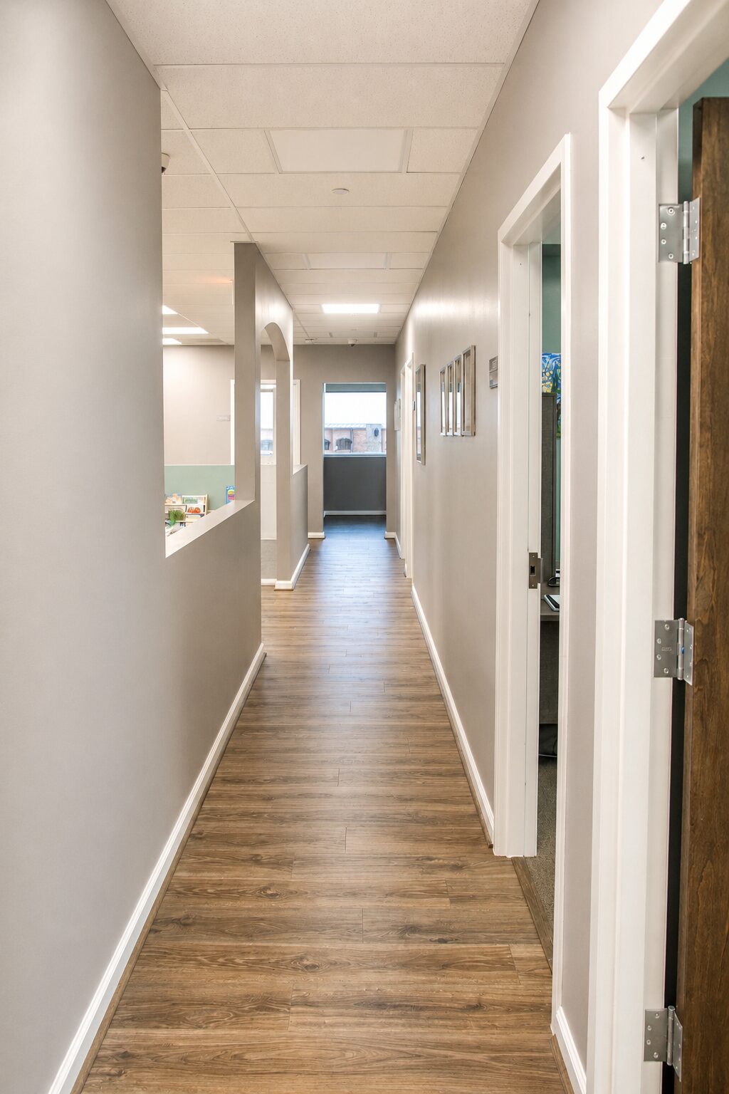 R3BUILD commercial construction in Houston, TX — photo 6