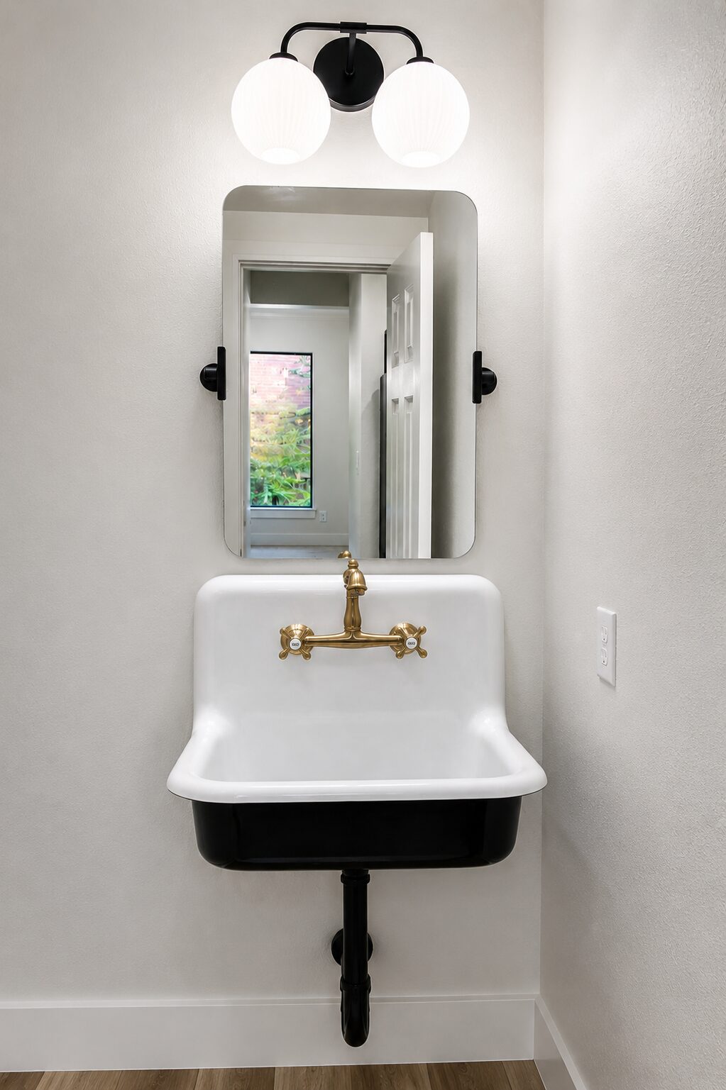 R3BUILD bathroom remodel in Spring & The Woodlands, TX — photo 1