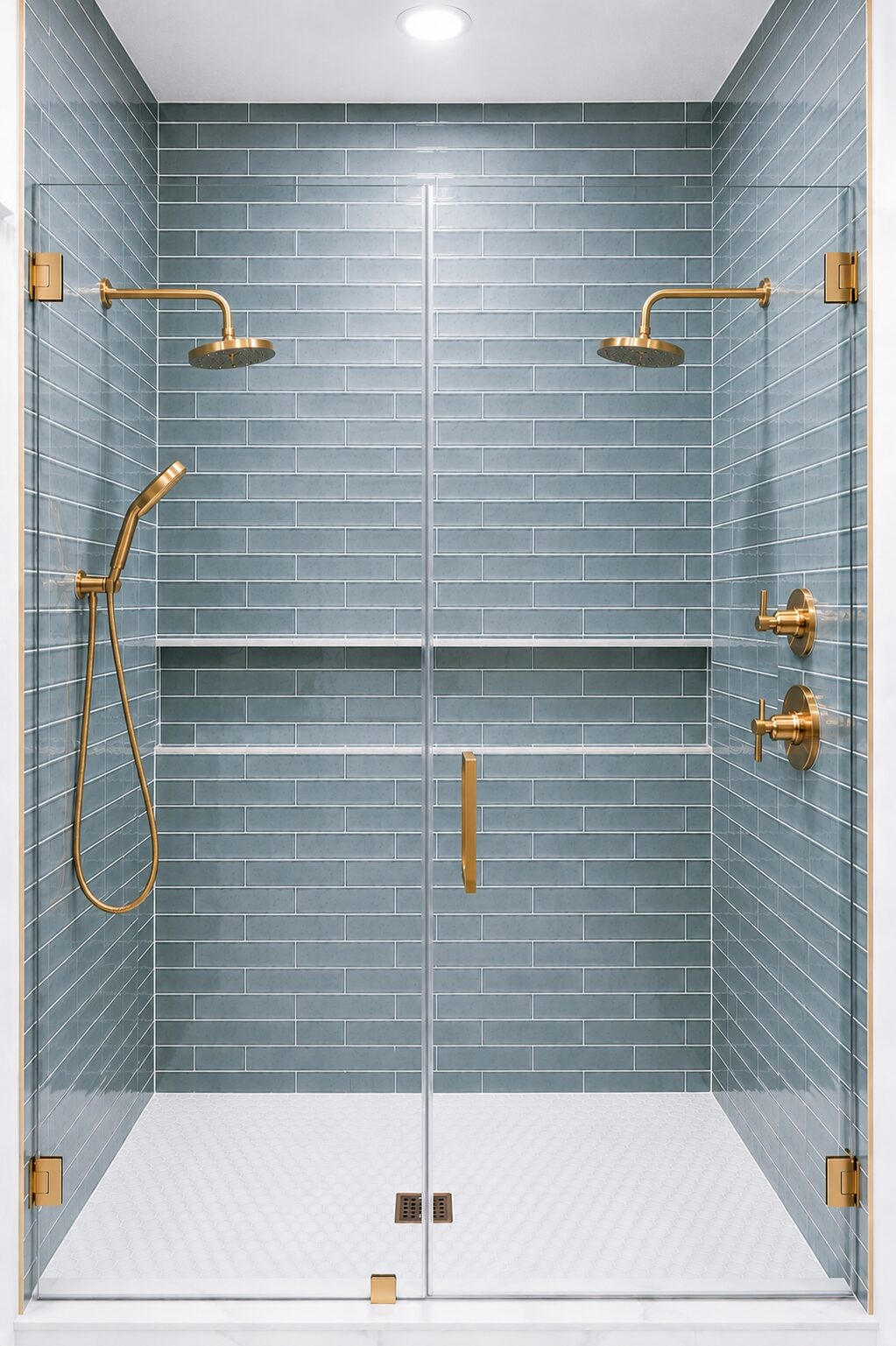R3BUILD bathroom remodel in Spring & The Woodlands, TX — photo 3