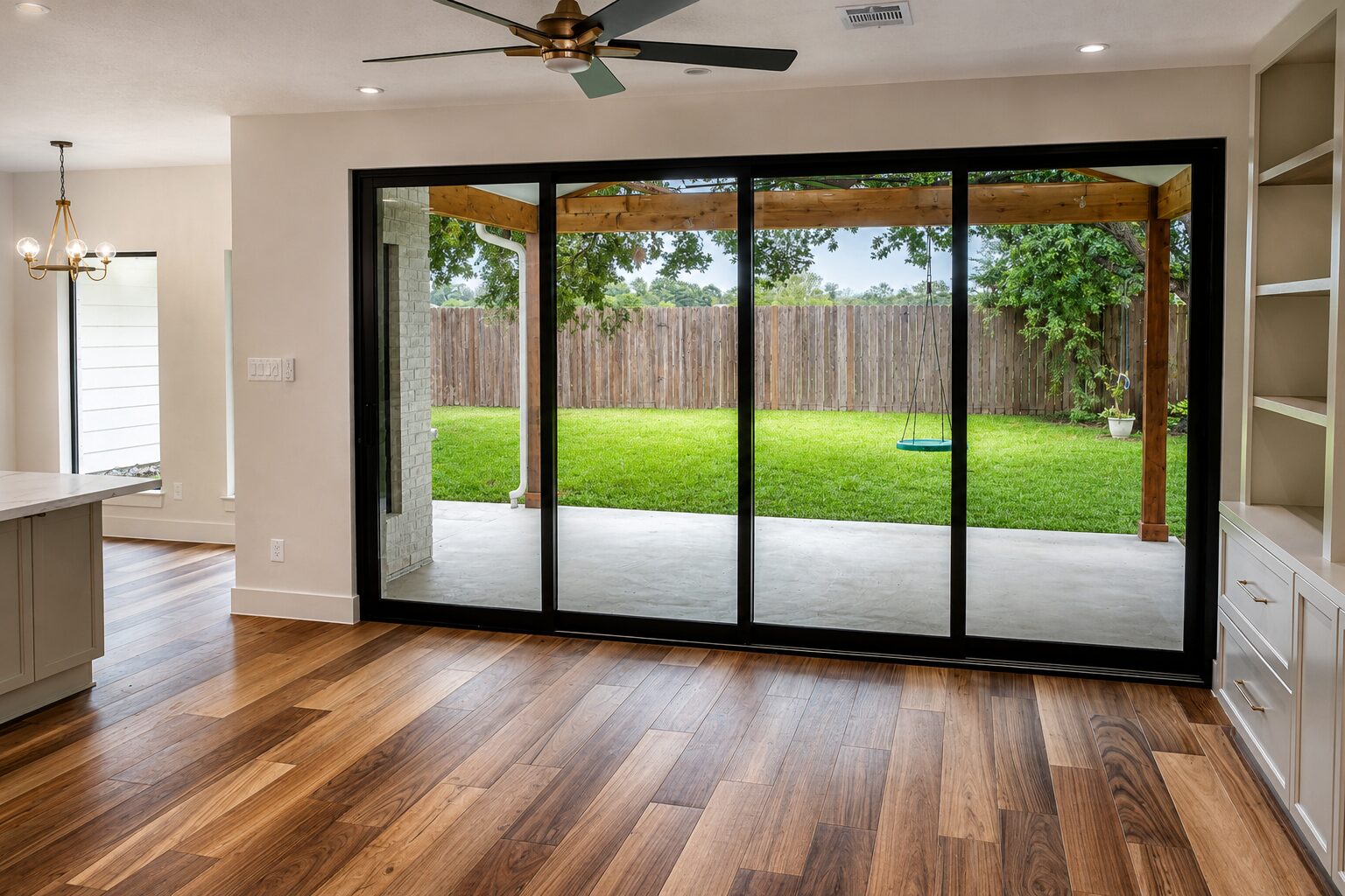 R3BUILD kitchen remodel in Spring & The Woodlands, TX — photo 1