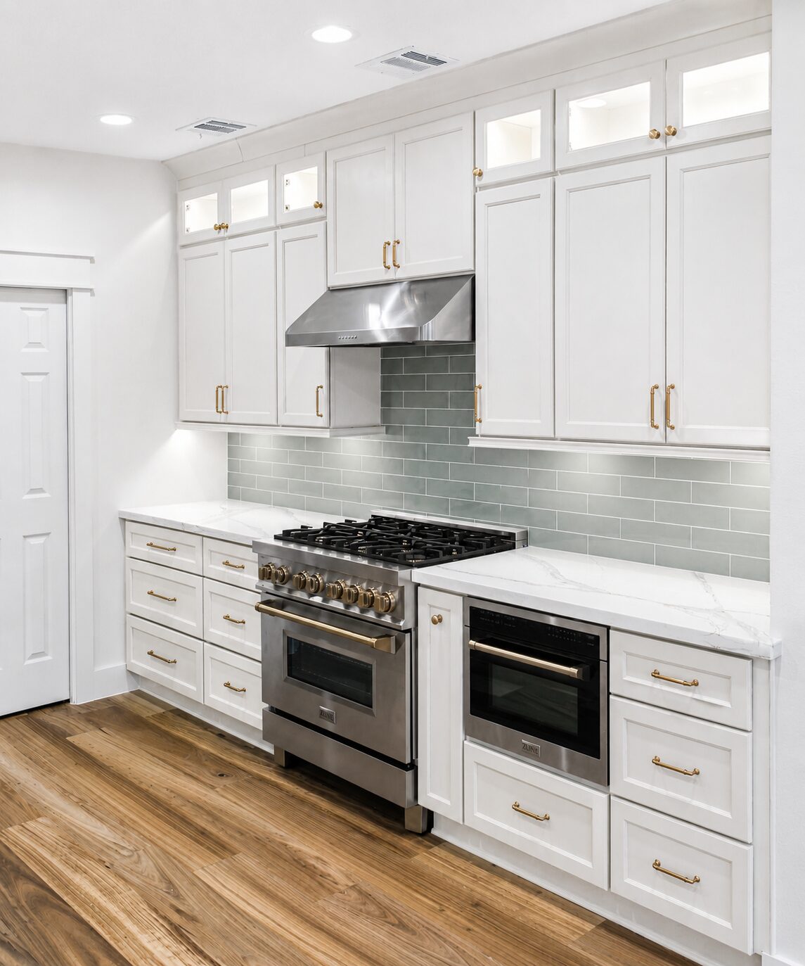 R3BUILD kitchen remodel in Spring & The Woodlands, TX — photo 4