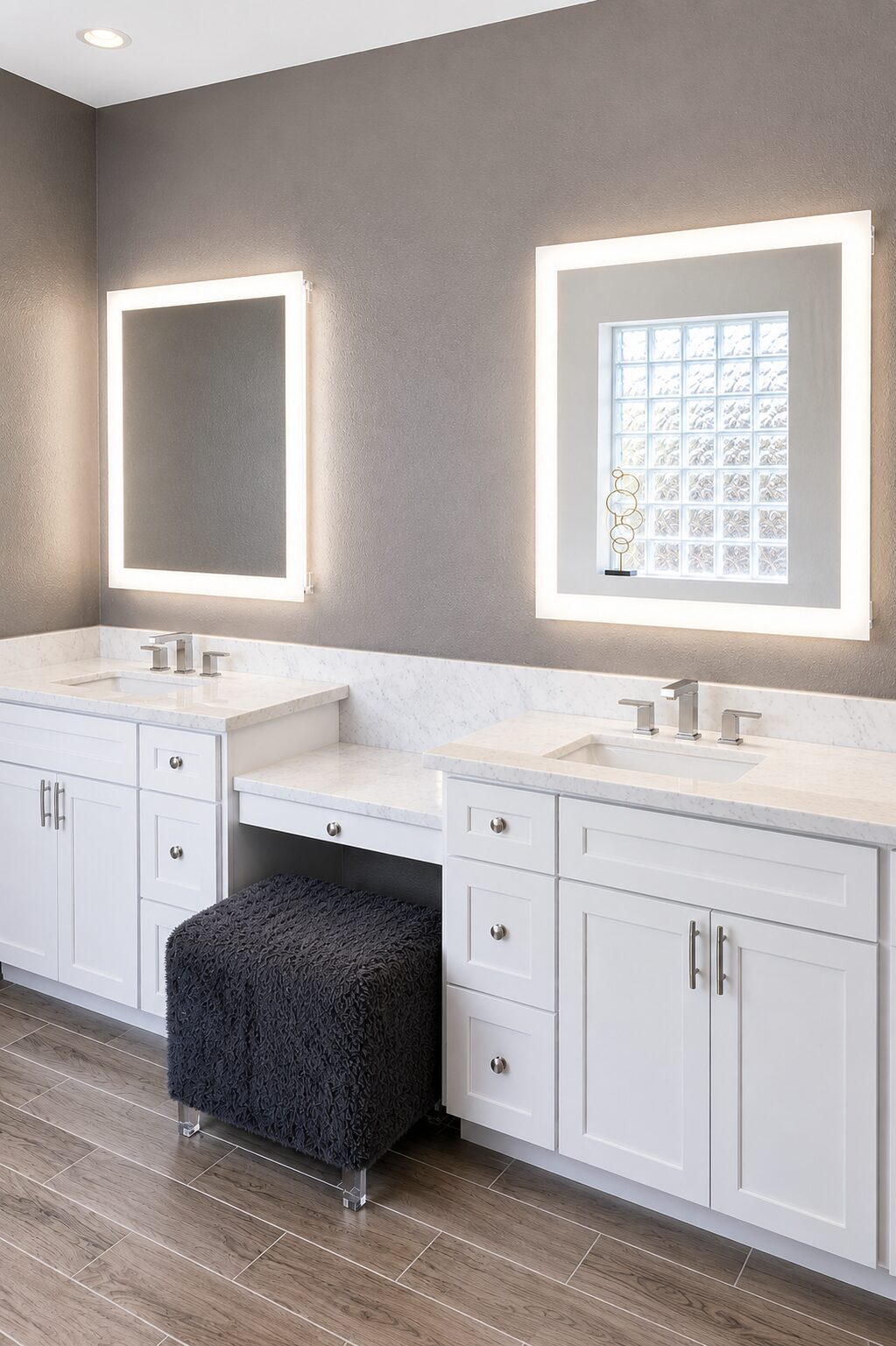 R3BUILD bathroom remodel in Spring & The Woodlands, TX — photo 4