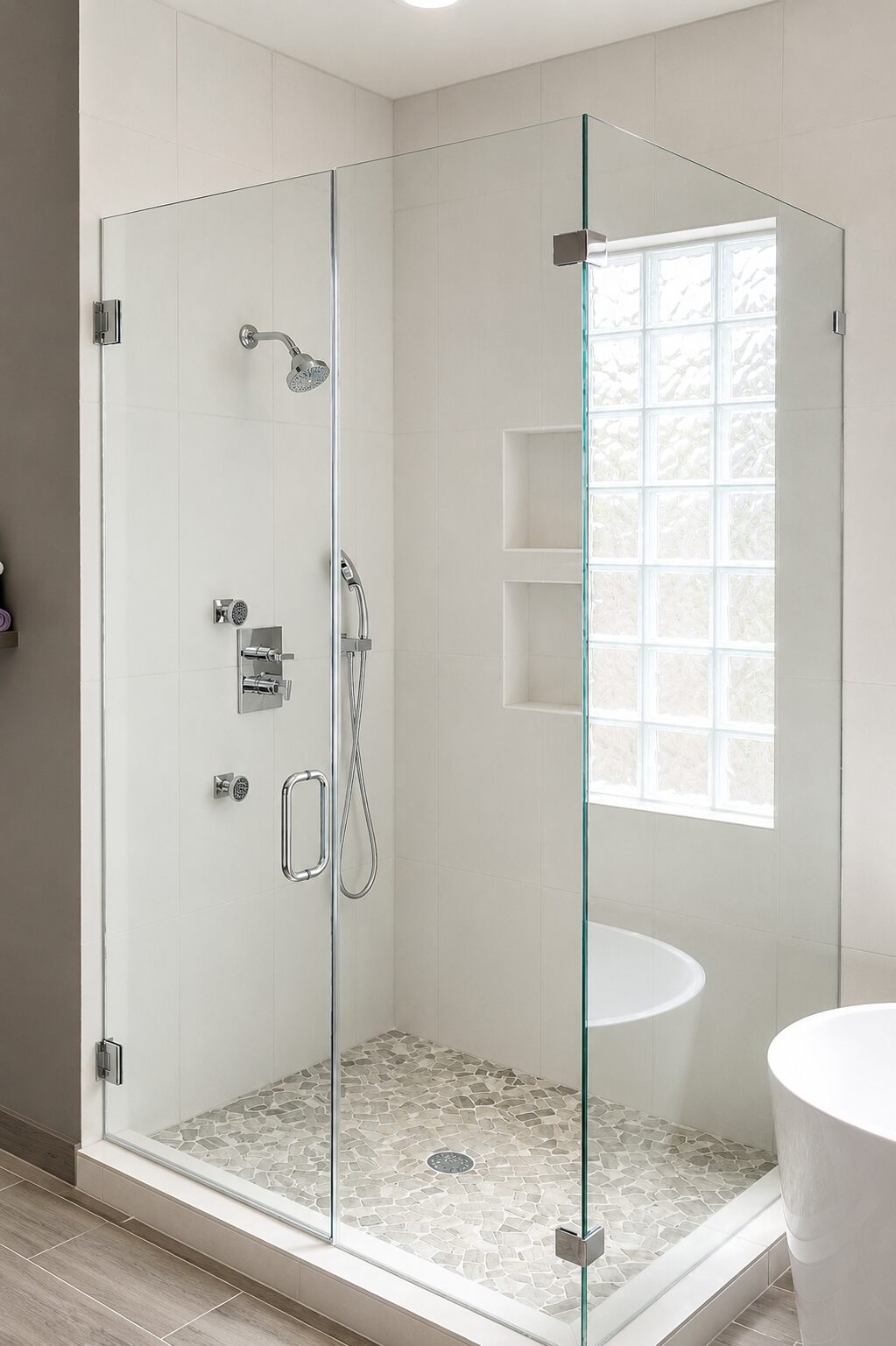 R3BUILD bathroom remodel in Spring & The Woodlands, TX — photo 6
