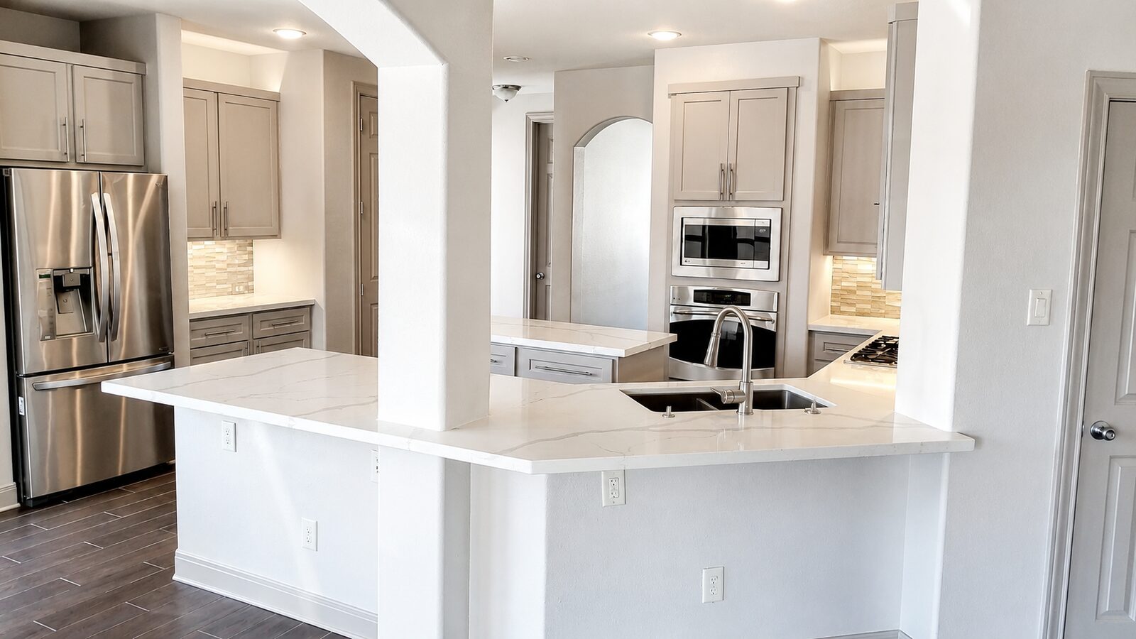 R3BUILD kitchen remodel in Spring & The Woodlands, TX — photo 7