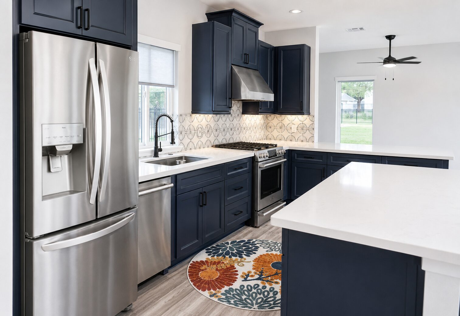 R3BUILD home addition in Greater Houston, TX — photo 4