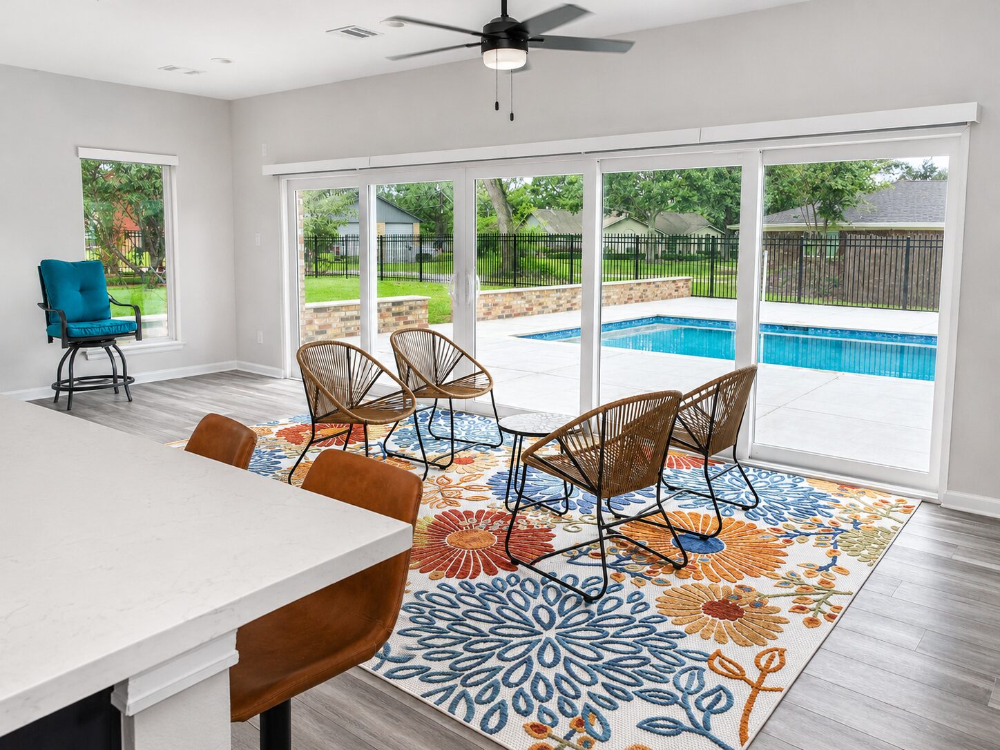 R3BUILD home addition in Greater Houston, TX — photo 5