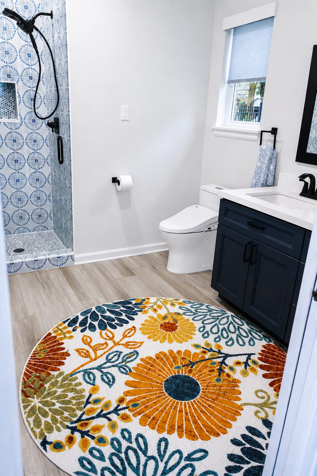R3BUILD bathroom remodel in Spring & The Woodlands, TX — photo 7