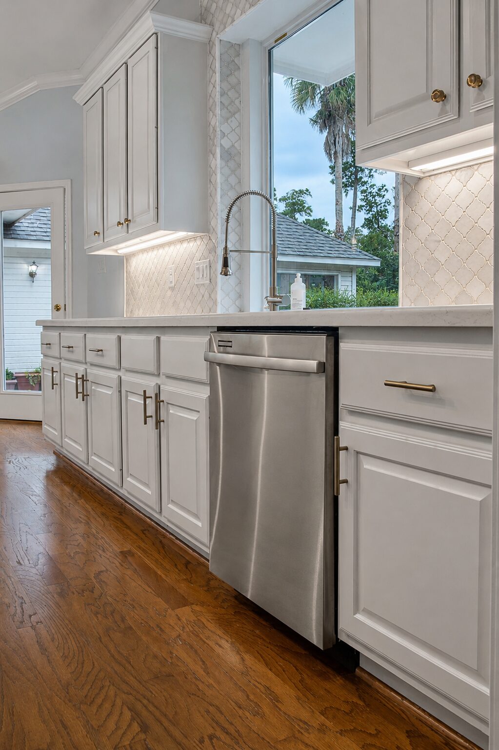 R3BUILD kitchen remodel in Spring & The Woodlands, TX — photo 8