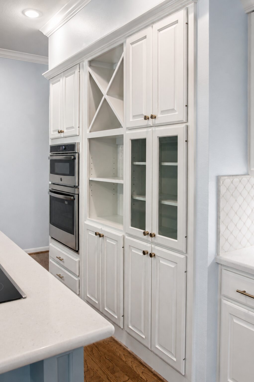 R3BUILD kitchen remodel in Spring & The Woodlands, TX — photo 9
