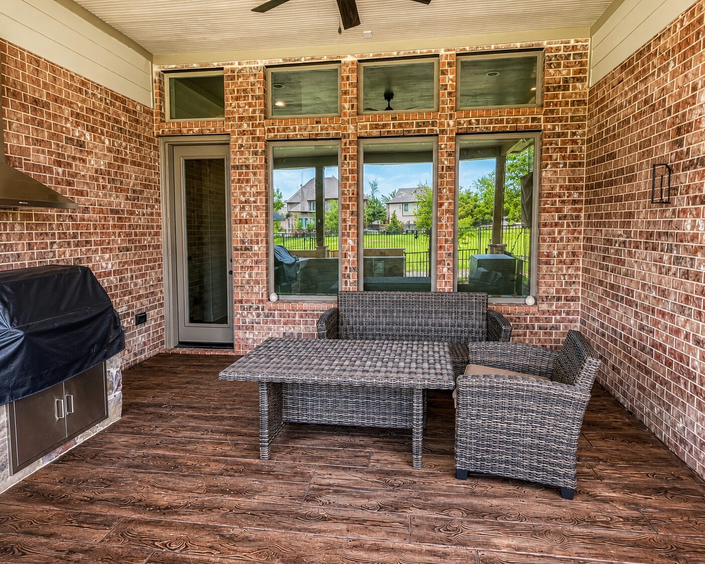 R3BUILD home addition in Greater Houston, TX — photo 7