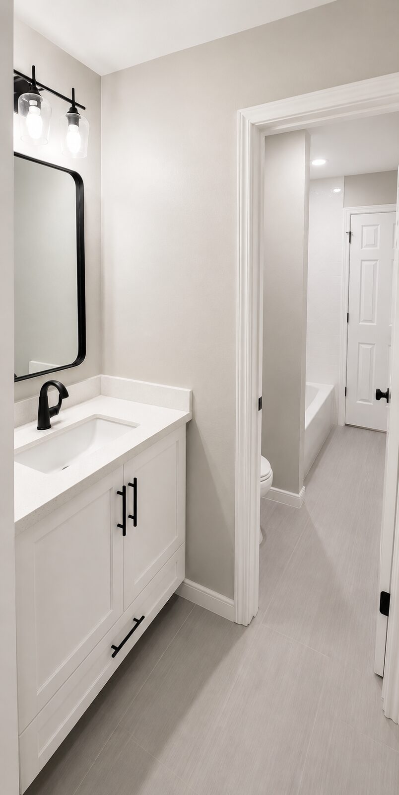 R3BUILD bathroom remodel in Spring & The Woodlands, TX — photo 11