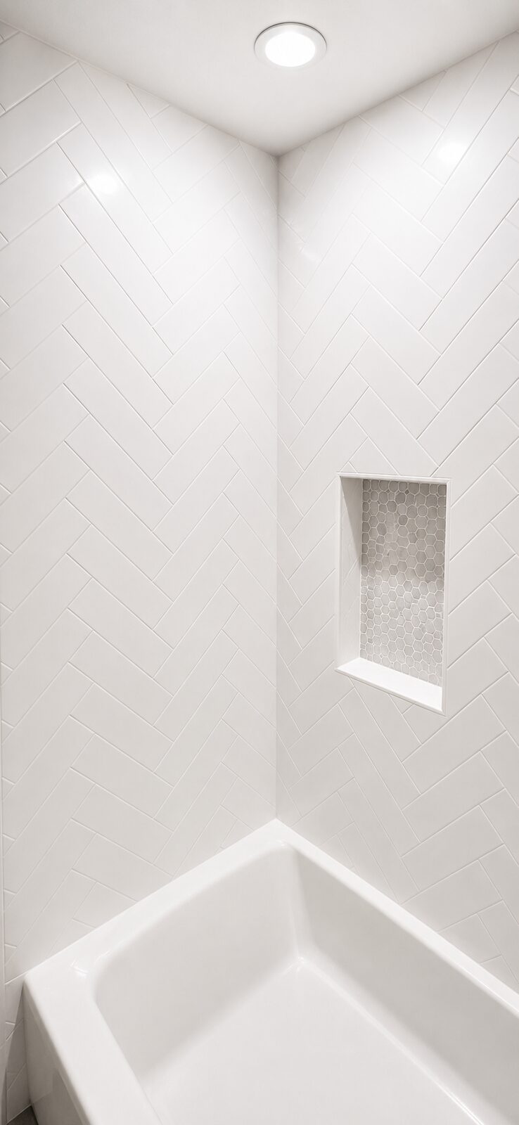 R3BUILD bathroom remodel in Spring & The Woodlands, TX — photo 13