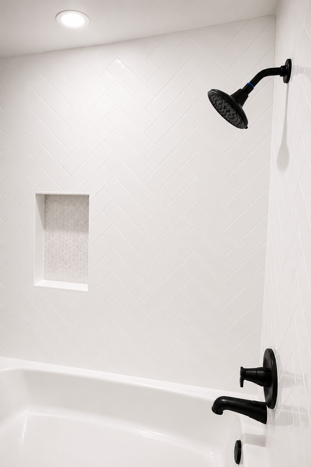 R3BUILD bathroom remodel in Spring & The Woodlands, TX — photo 14