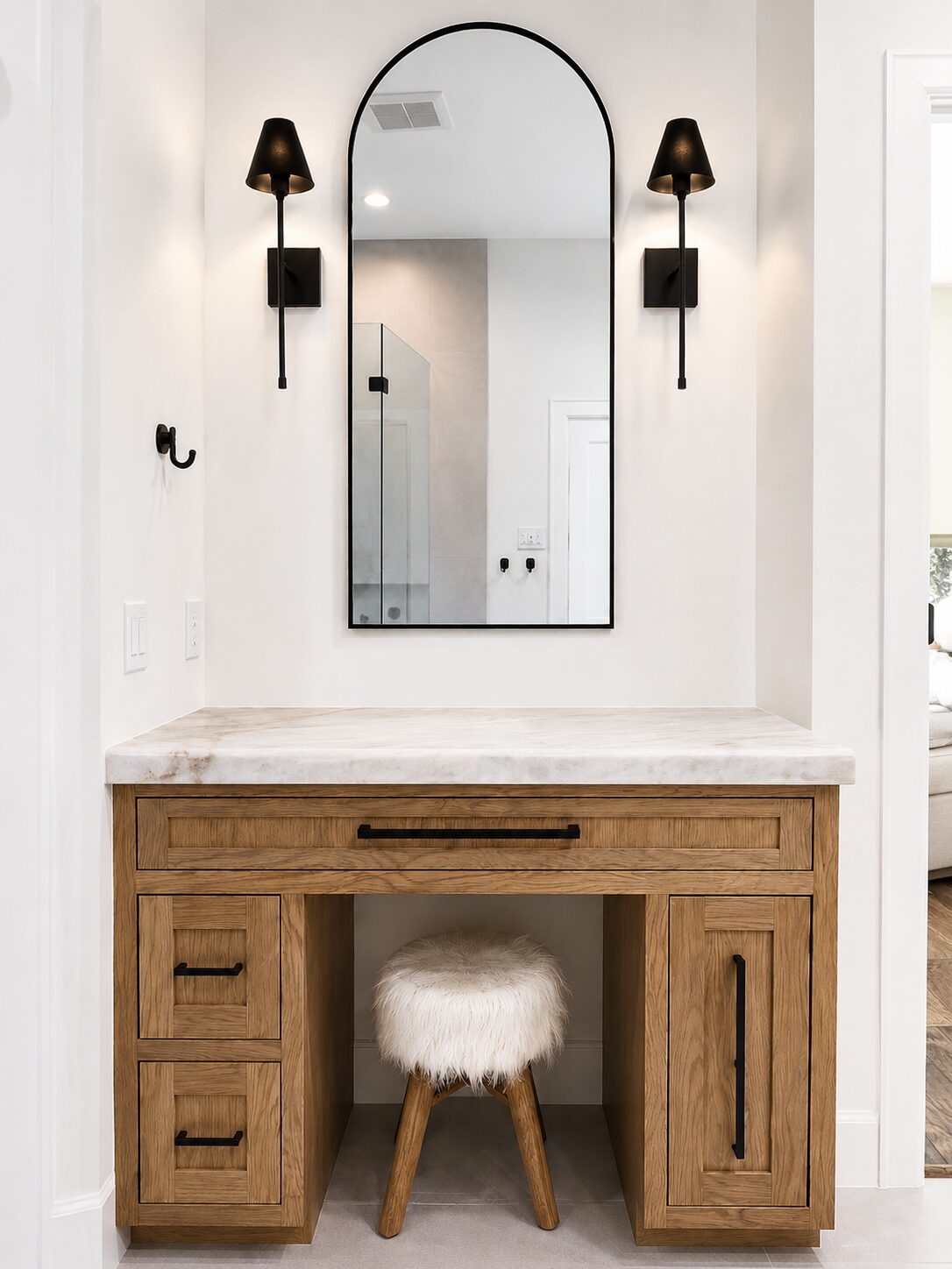 R3BUILD bathroom remodel in Spring & The Woodlands, TX — photo 15