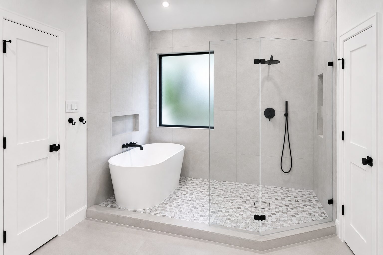R3BUILD bathroom remodel in Spring & The Woodlands, TX — photo 16