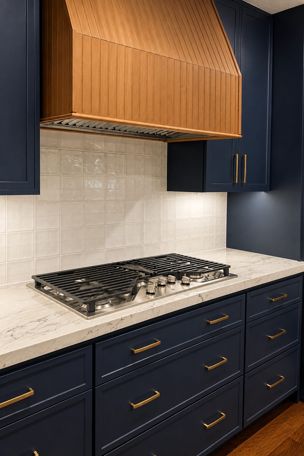 R3BUILD kitchen remodel in Spring & The Woodlands, TX — photo 11