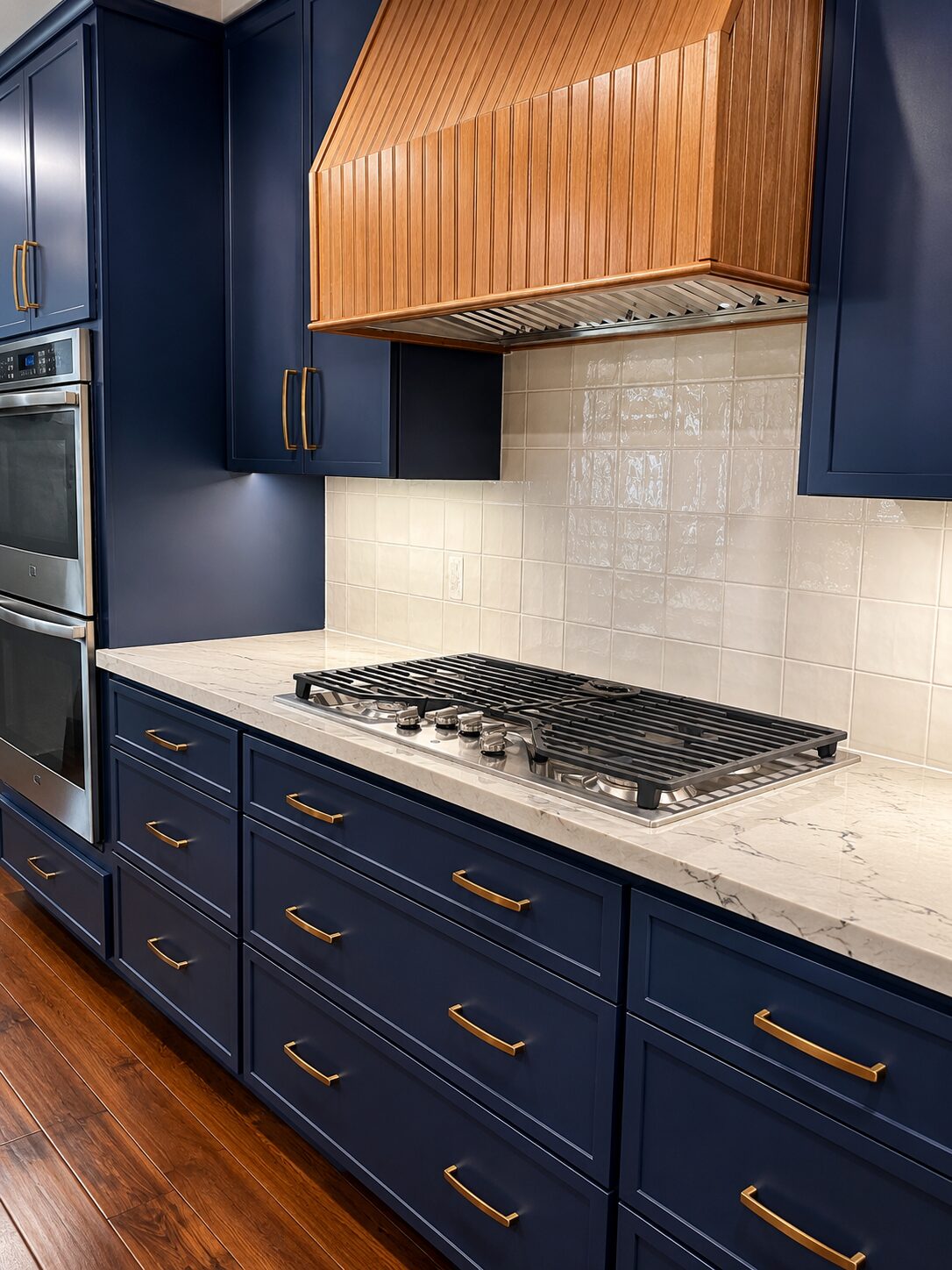 R3BUILD kitchen remodel in Spring & The Woodlands, TX — photo 12