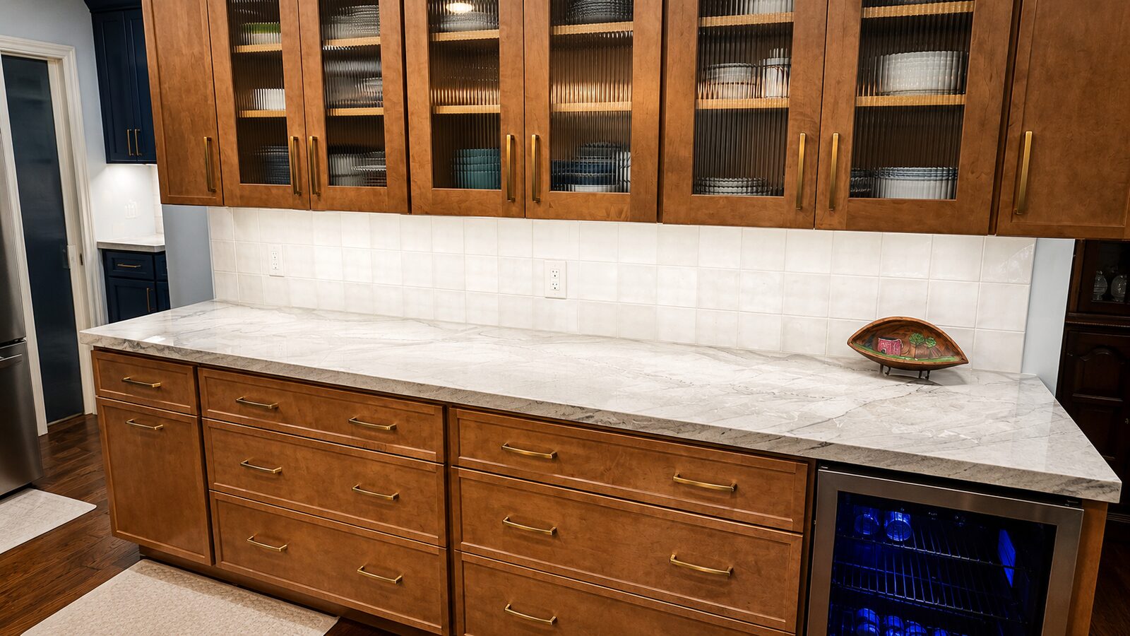 R3BUILD kitchen remodel in Spring & The Woodlands, TX — photo 13