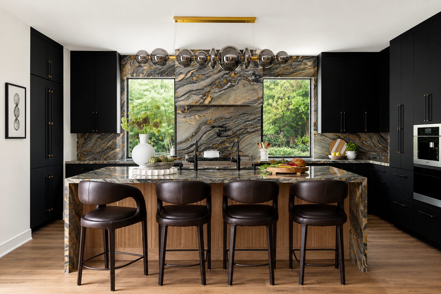 R3BUILD kitchen remodel in Spring & The Woodlands, TX — photo 14