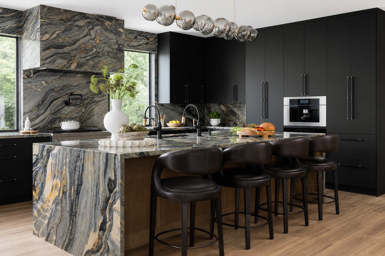 R3BUILD kitchen remodel in Spring & The Woodlands, TX — photo 15