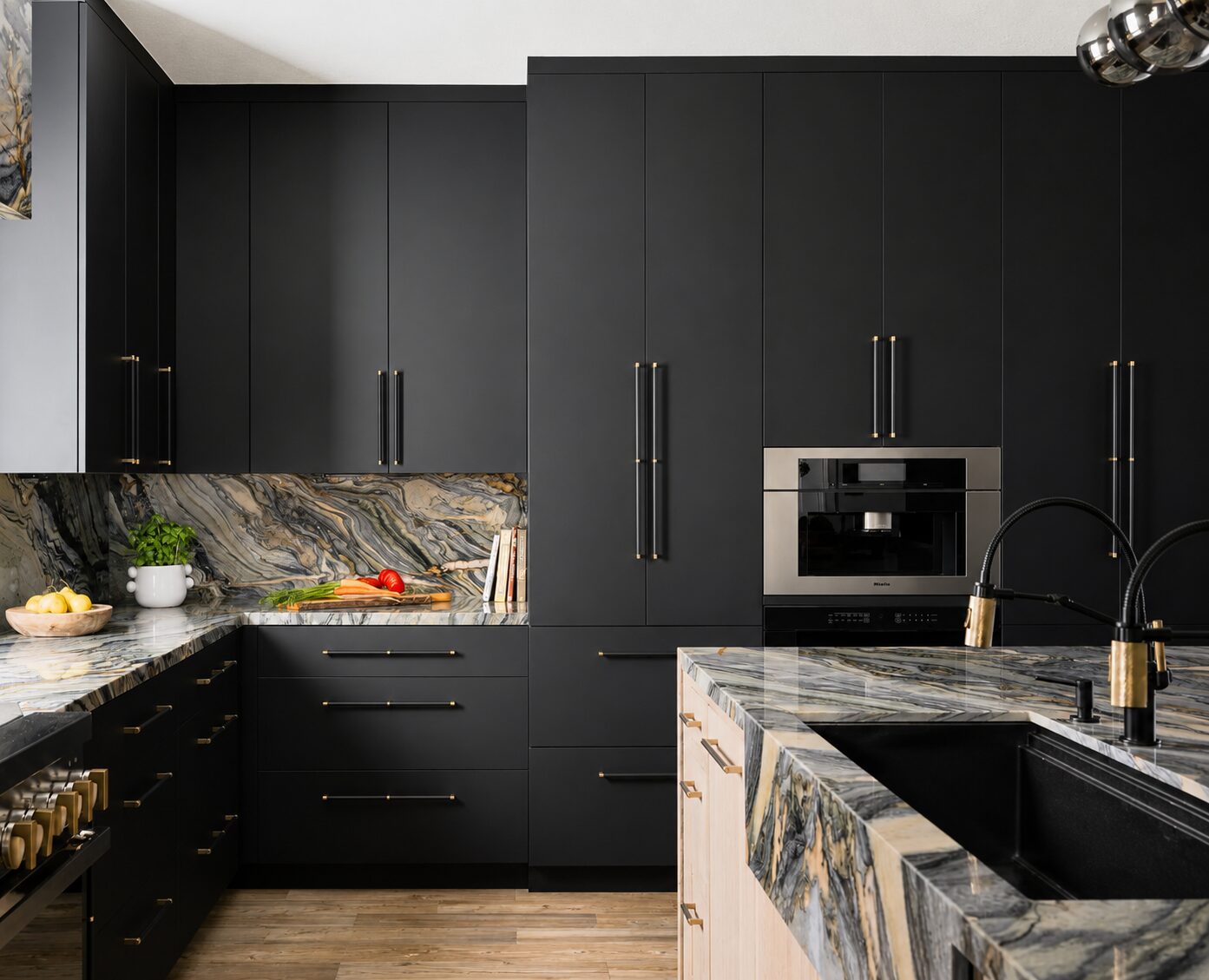 R3BUILD kitchen remodel in Spring & The Woodlands, TX — photo 17