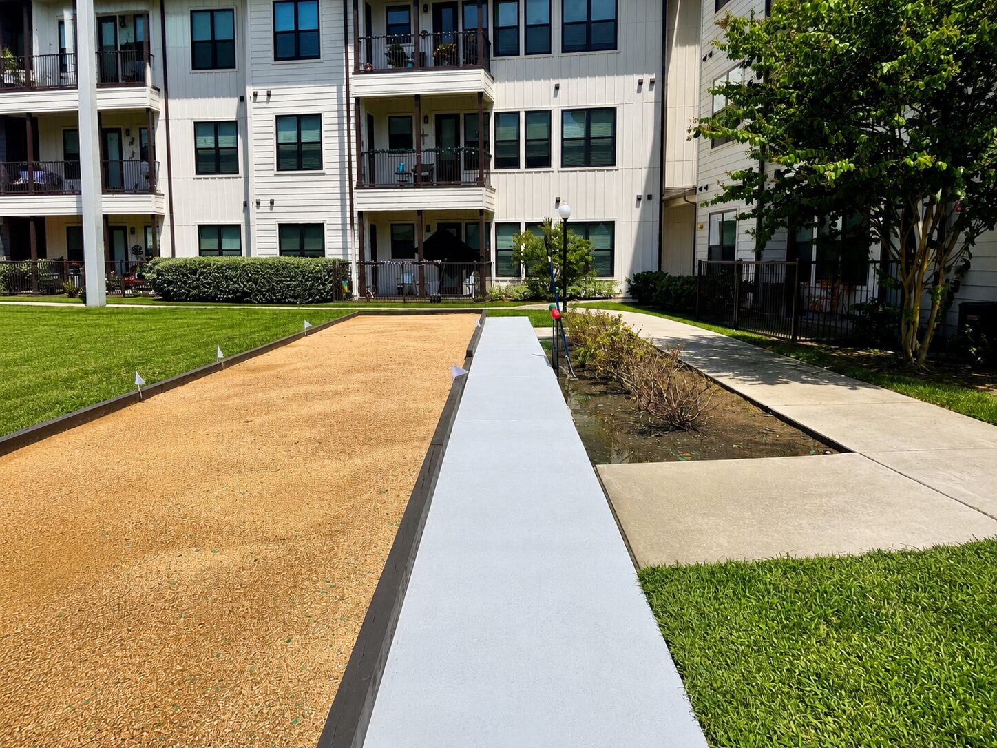 R3BUILD commercial construction in Houston, TX — photo 7