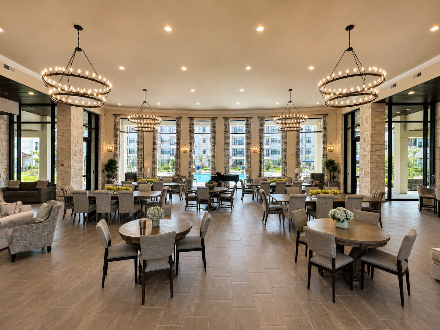 R3BUILD commercial construction in Houston, TX — photo 9