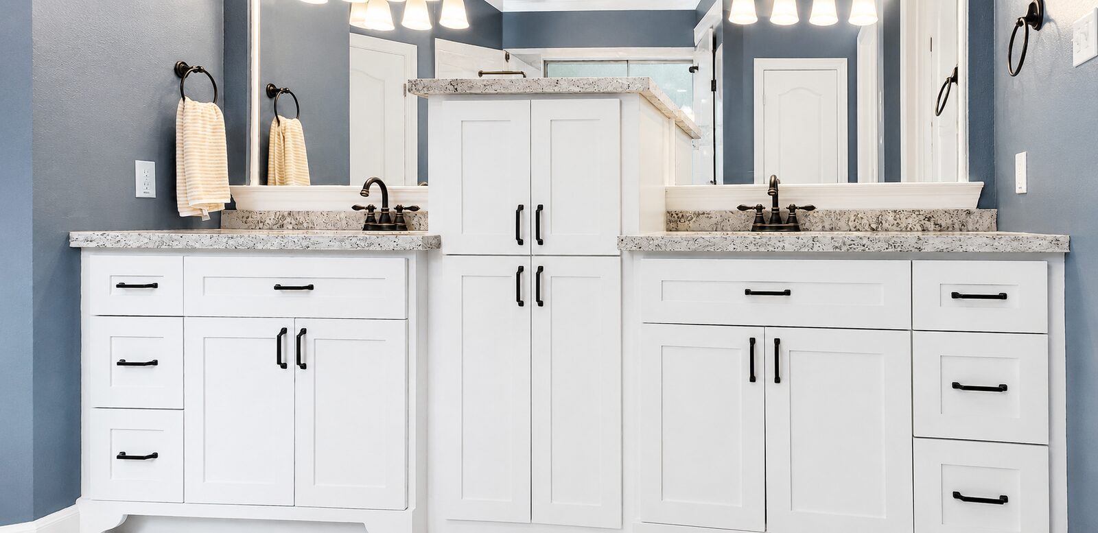 R3BUILD bathroom remodel in Spring & The Woodlands, TX — photo 24