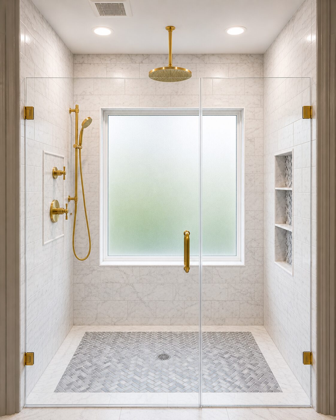 R3BUILD bathroom remodel in Spring & The Woodlands, TX — photo 27