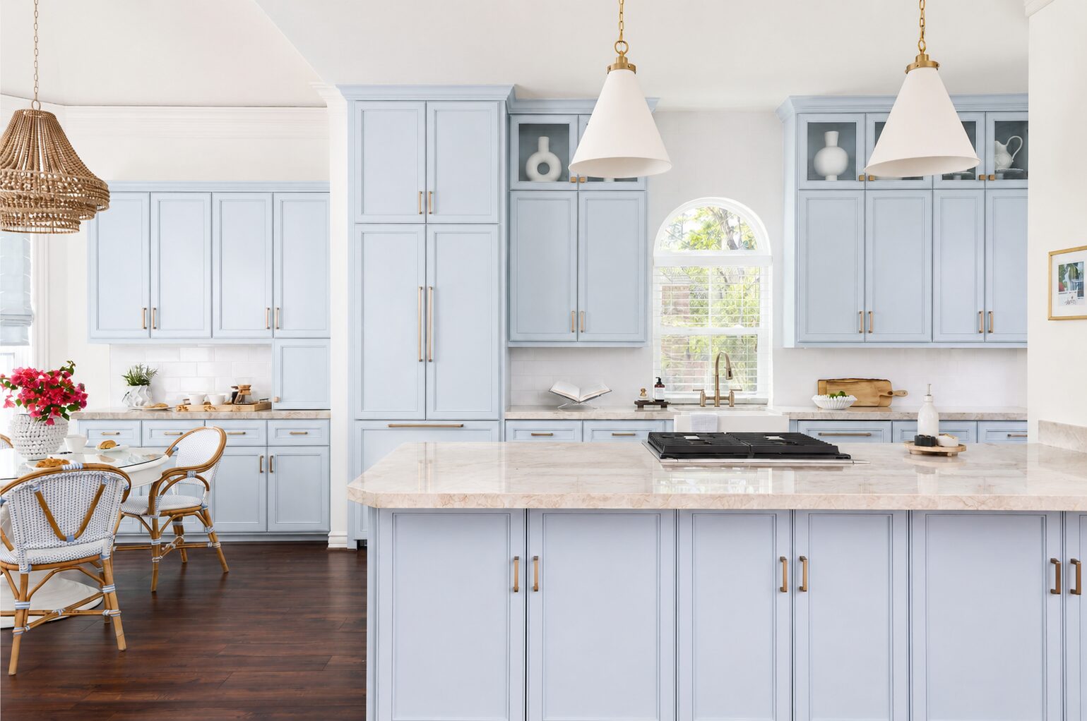R3BUILD kitchen remodel in Spring & The Woodlands, TX — photo 19