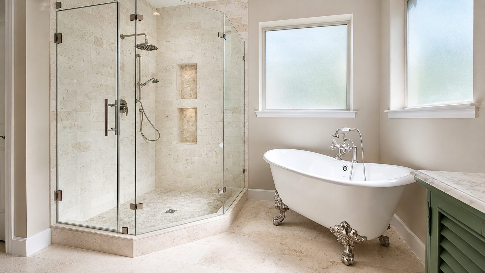 R3BUILD bathroom remodel in Spring & The Woodlands, TX — photo 31