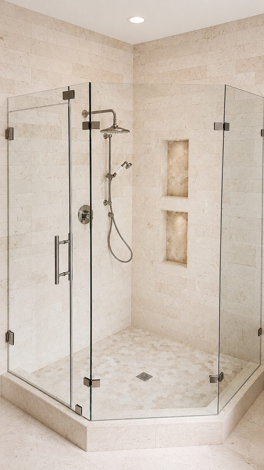 R3BUILD bathroom remodel in Spring & The Woodlands, TX — photo 32