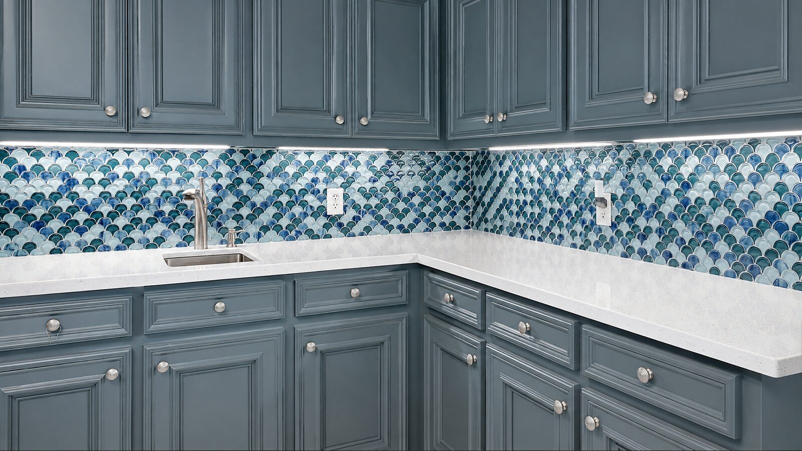 R3BUILD kitchen remodel in Spring & The Woodlands, TX — photo 24
