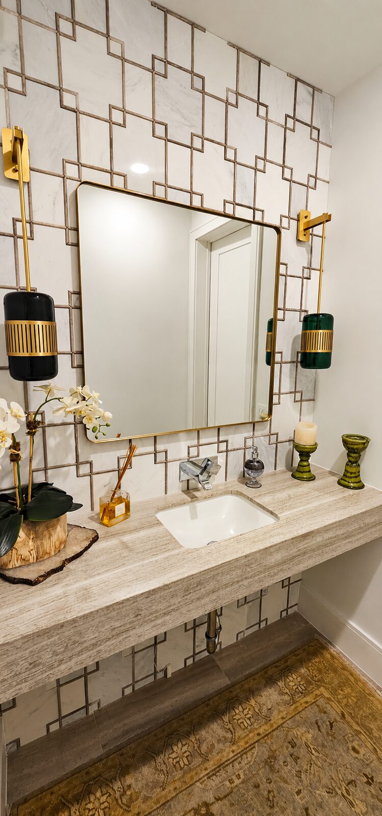R3BUILD bathroom remodel in Spring & The Woodlands, TX — photo 34