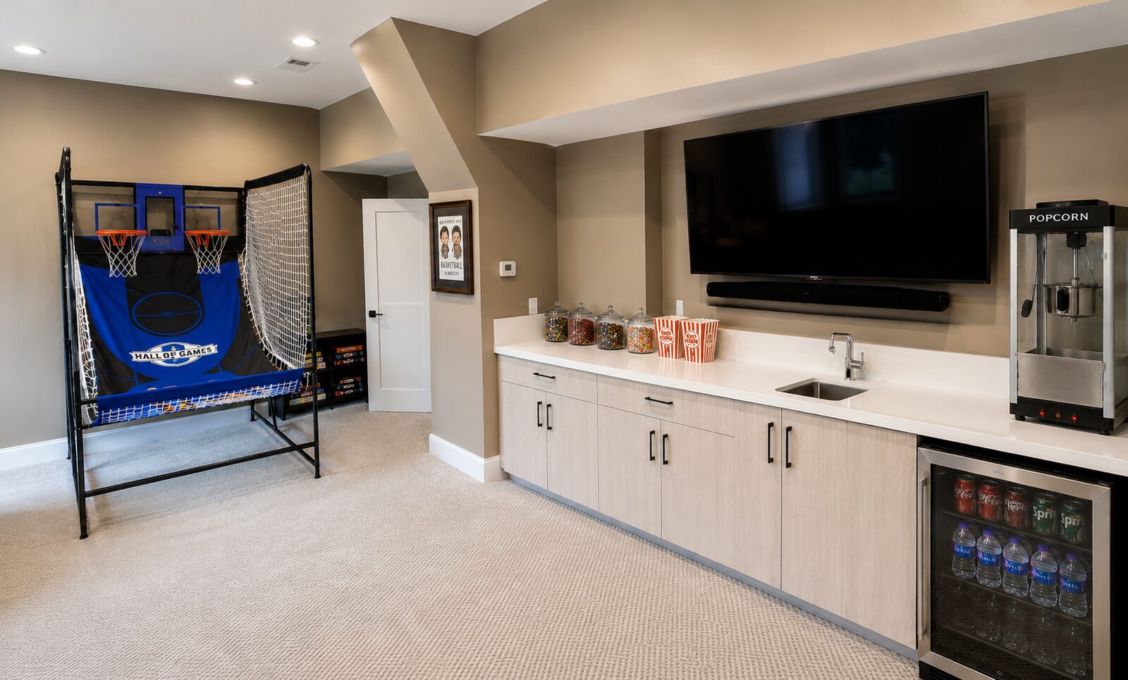 R3BUILD whole-home remodel in Greater Houston, TX — photo 11