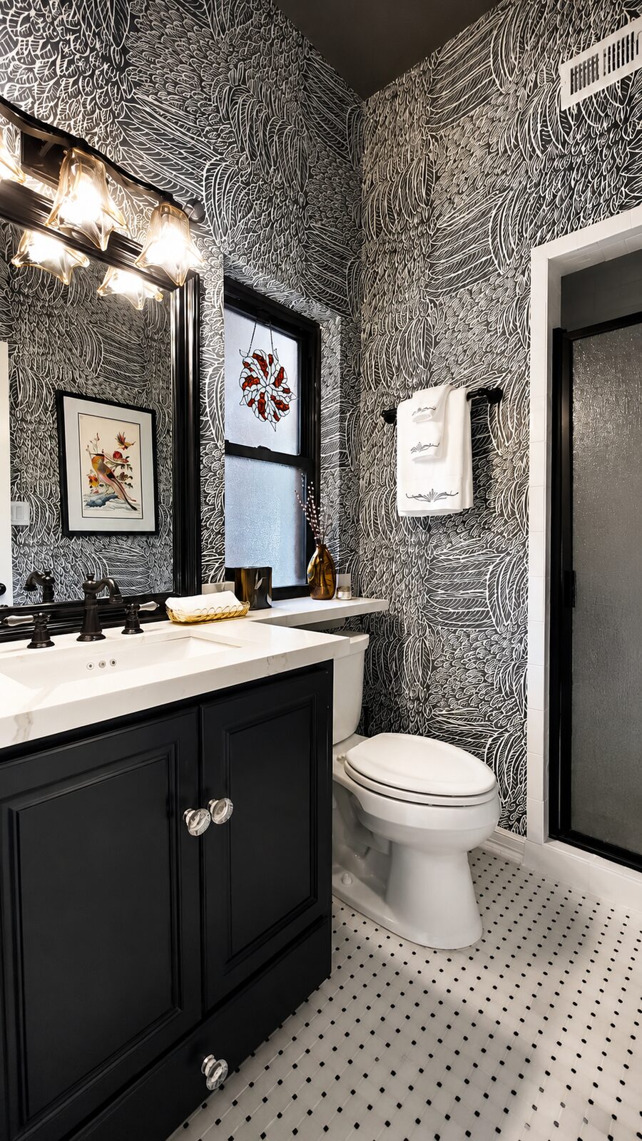R3BUILD bathroom remodel in Spring & The Woodlands, TX — photo 35