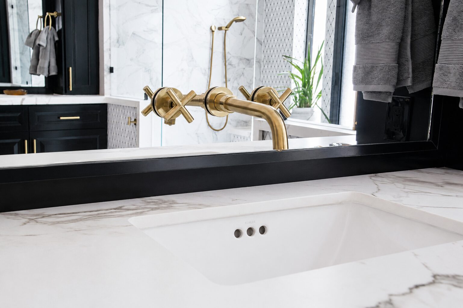 R3BUILD bathroom remodel in Spring & The Woodlands, TX — photo 40