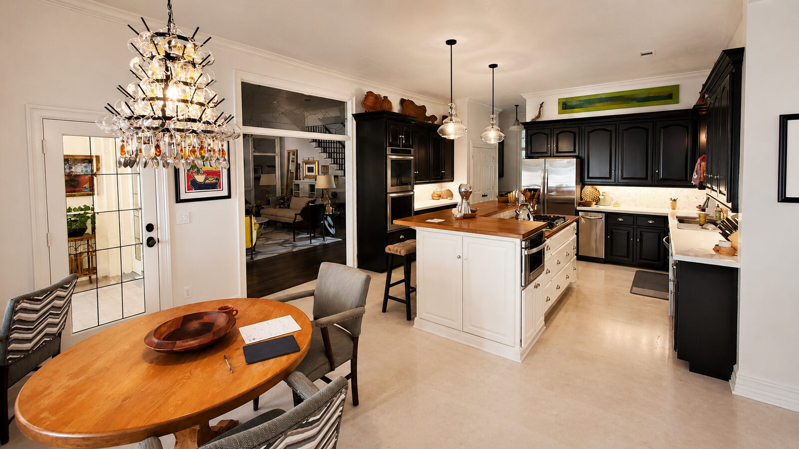 R3BUILD kitchen remodel in Spring & The Woodlands, TX — photo 30