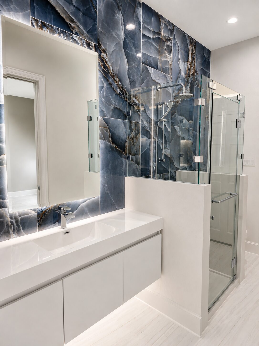 R3BUILD bathroom remodel in Spring & The Woodlands, TX — photo 42