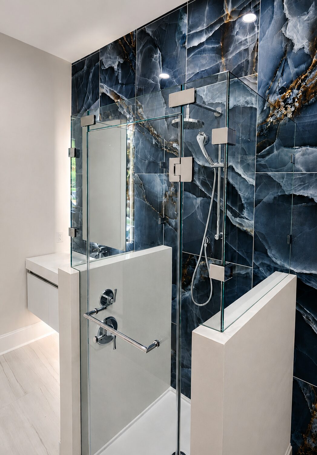 R3BUILD bathroom remodel in Spring & The Woodlands, TX — photo 44