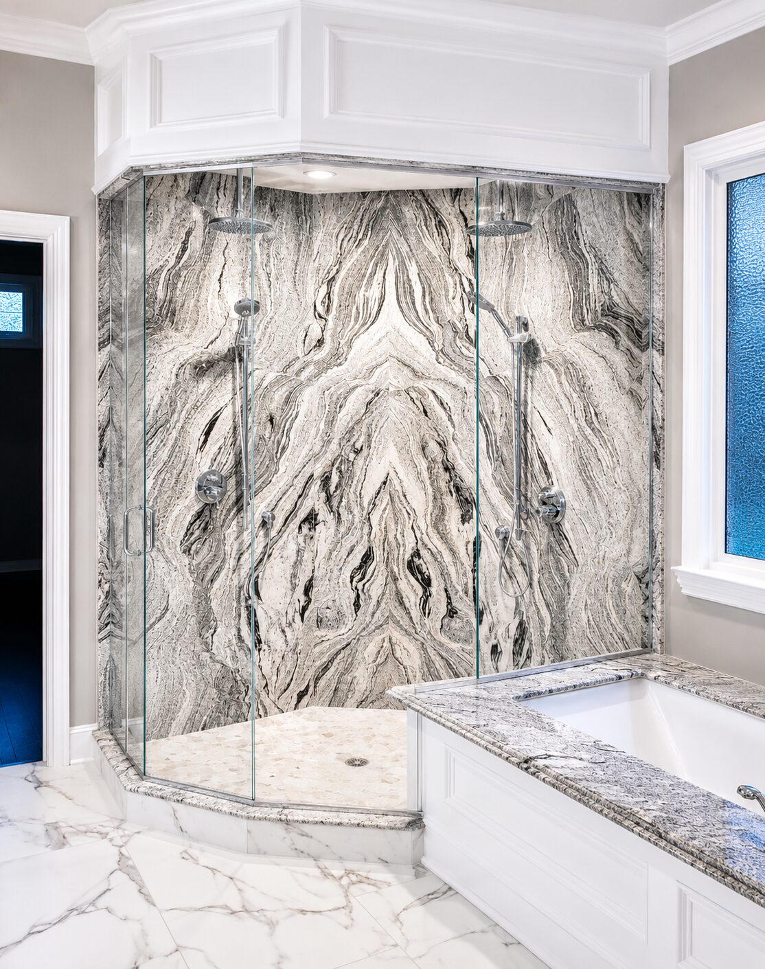 R3BUILD bathroom remodel in Spring & The Woodlands, TX — photo 46