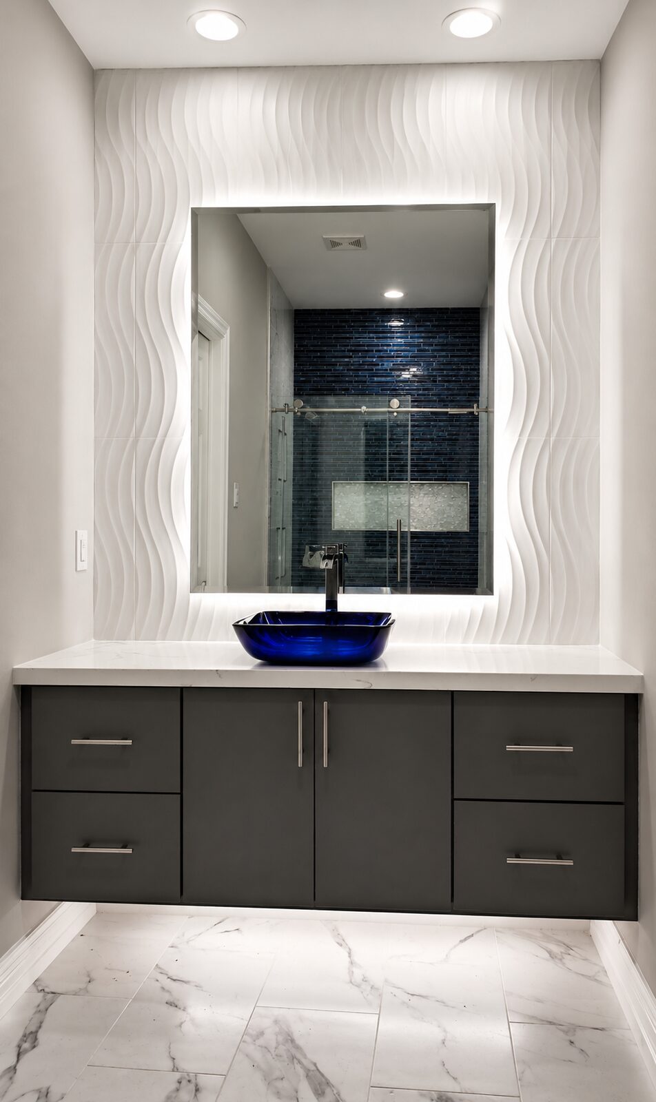 R3BUILD bathroom remodel in Spring & The Woodlands, TX — photo 50