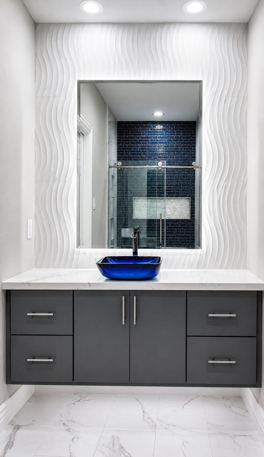 R3BUILD bathroom remodel in Spring & The Woodlands, TX — photo 51