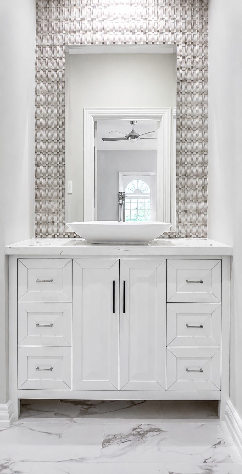 R3BUILD bathroom remodel in Spring & The Woodlands, TX — photo 53