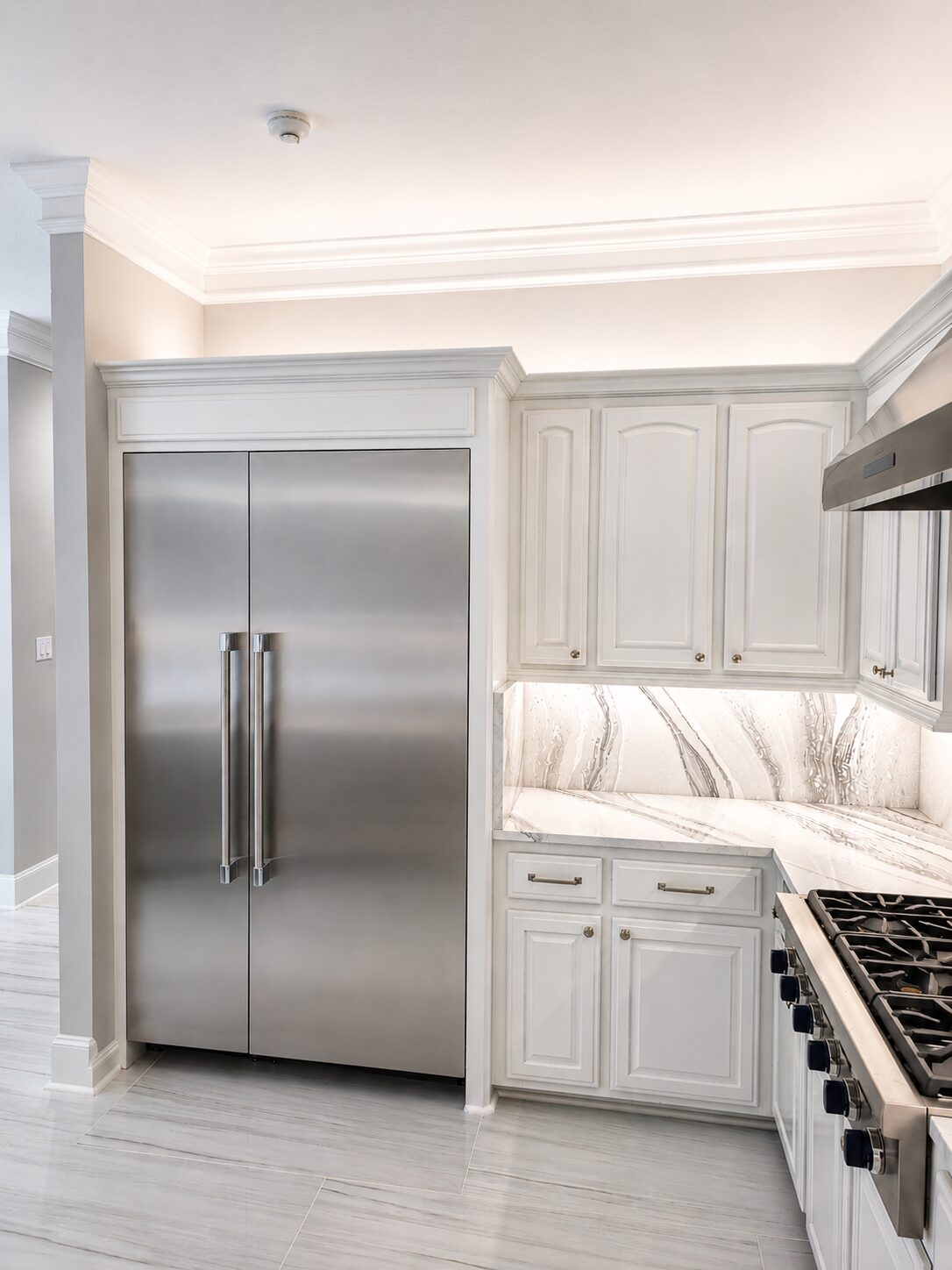 R3BUILD kitchen remodel in Spring & The Woodlands, TX — photo 34