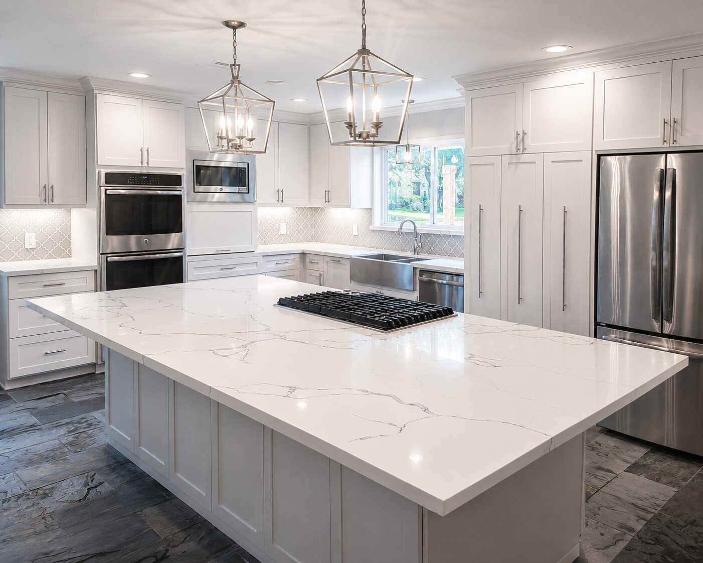 R3BUILD kitchen remodel in Spring & The Woodlands, TX — photo 35